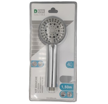 DI - ZESTAW NATRYSKOWY DISFLEX