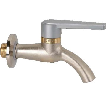 EF - KRAN CZERPALNY "SKY" 1/2" PN100