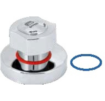 EF - POKRĘTŁO DO ZAWORU GRZYBKOWEGO INCA