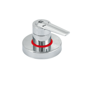 EF - POKRĘTŁO DO ZAWORU GRZYBKOWEGO INCA