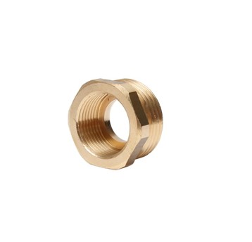 EF - REDUKCJA MOS. 1''x3/4'' WODOMIERZA KPL
