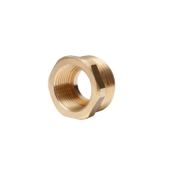 EF - REDUKCJA MOS. 1''x3/4'' WODOMIERZA KPL