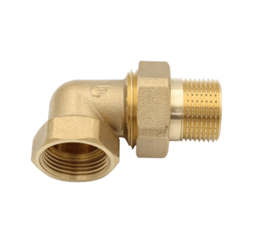 EF - ŚRUBUNEK KĄTOWY MOS. 3/4"