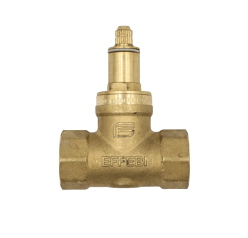 EF - ZAWÓR PODTYNK. GRZYB. INCA 3/4" SOLO