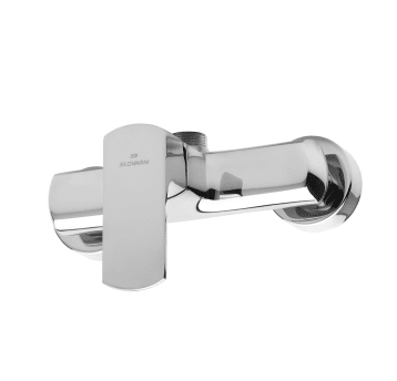 EG - BATERIA DO KOLUMN PRYSZNICOWYCH CHROM KW