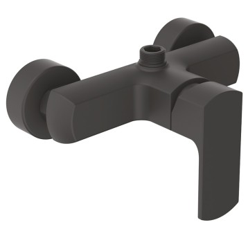 EG - BATERIA DO KOLUMN PRYSZNICOWYCH CZARNA KW