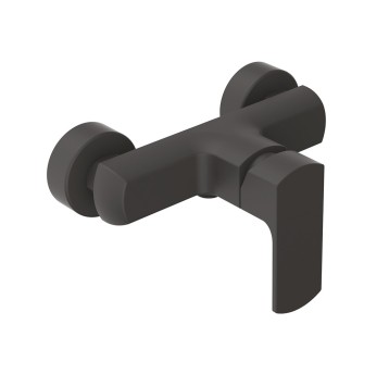 EG - BATERIA NATRYSK CZARNY MAT