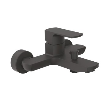 EG - BATERIA WANNA CZARNY MAT