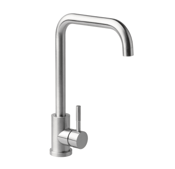 EG - BATERIA ZLEW "L" SS SIBELA