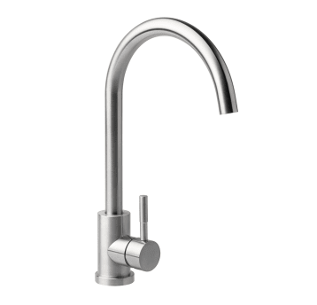 EG - BATERIA ZLEW "S" SS SIBELA