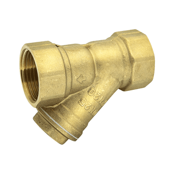 EG - FILTR KĄTOWY 3/4'' SL