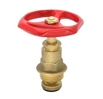 EG - GŁOWICA K-294T 3/4'' MOSIĘŻ. ZAWORU GRZYBKOWE