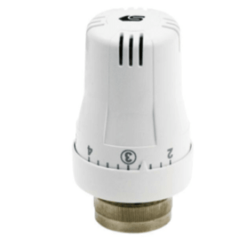 EG - GŁOWICA TERMOSTATYCZNA SL