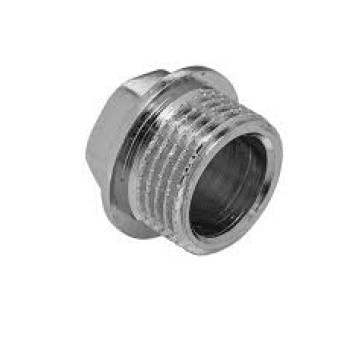 EG - KOREK CHROM 1"