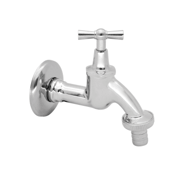 EG - KRAN CZERPALNY GRZYBKOWY 3/4'' CR SL