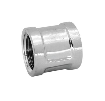 EG - MUFA MOSIĄDZ CHROM 1/2"