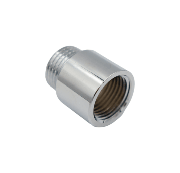 EG - PRZEDŁUŻKA MOS. CHROM 1/2" L-10