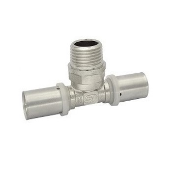 EG - TRÓJNIK 1216x1/2''x1216 GZ SL