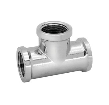 EG - TRÓJNIK MOS. CHROM 3/8"