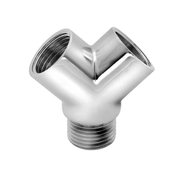 EG - TRÓJNIK Y 1/2''
