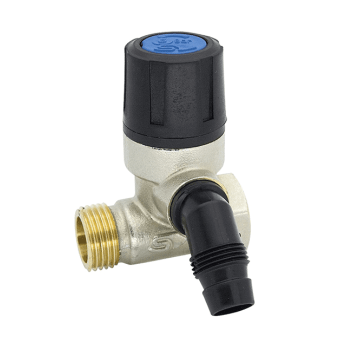 EG - ZAWÓR BEZPIECZEŃSTWA DO ZBIORNIKA 1/2"