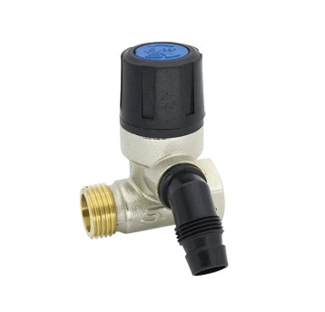 EG - ZAWÓR BEZPIECZEŃSTWA DO ZBIORNIKA1/2''