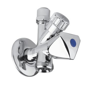 EG - ZAWÓR COMBI VENTO 1/2x3/4x3/8