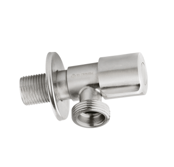 EG - ZAWÓR KĄTOWY 1/2X3/4'' STAL KO 1 SZT