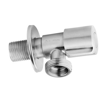 EG - ZAWÓR KĄTOWY 1/2X3/4'' STAL KO 1 SZT