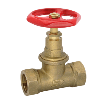 EG - ZAWÓR PRZELOTOWY GRZYBKOWY 3/4'' SL