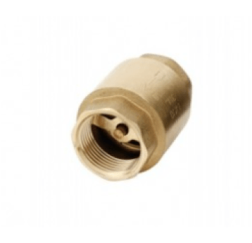 EG - ZAWÓR ZWROTNY Z MOS. GRZYBKIEM 4"