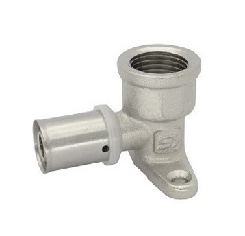 EG - ZŁĄCZKA 1216x1/2'' DO PEXA Z USZAMI SL
