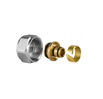 EG - ZŁĄCZKA 16x3/4'' GW EUROKONUS