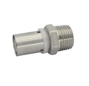 EG - ZŁĄCZKA 2026x3/4" GZ SL