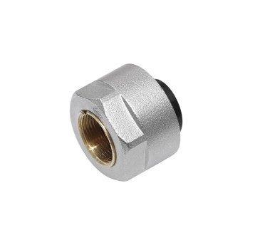 EG - ZŁĄCZKA CU16X3/4" GW EUROKONUS SL