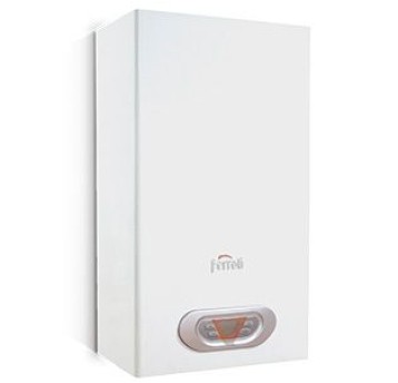 EW - PODGRZEWACZ GAZOWY SKY F11(WF) - GZ