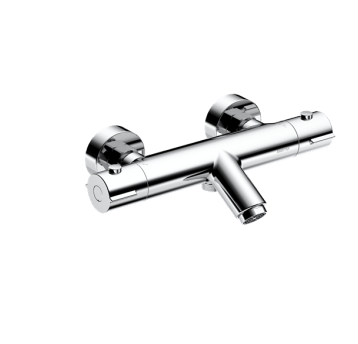 GM - BATERIA TERMOSTATYCZNA WANNA BMT509