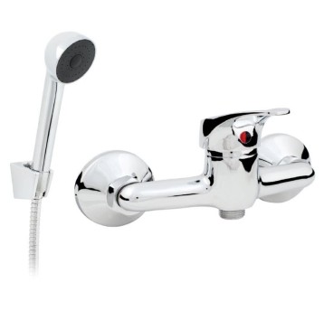 HY - BATERIA ATUT NATRYSKOWA Z NATRYSKIEM CHR EKO