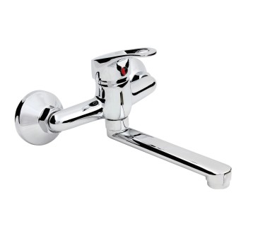 HY - BATERIA ATUT UMYWALKOWA ŚCIENNA CHR EKO