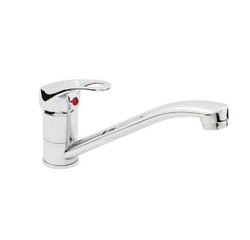 HY - BATERIA ATUT ZLEWOZMYWAKOWA STOJĄCA CHR EKO