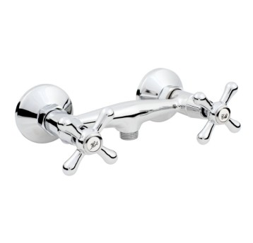 HY - BATERIA RETRO NATRYSKOWA SOLO EKO