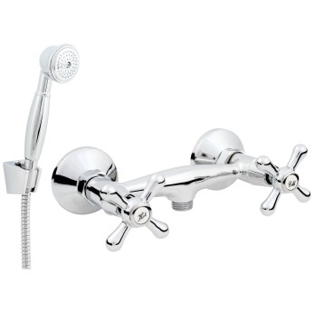 HY - BATERIA RETRO NATRYSKOWA SOLO EKO