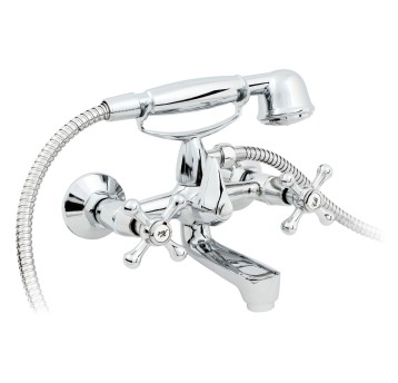 HY - BATERIA RETRO WANNOWA KPL EKO