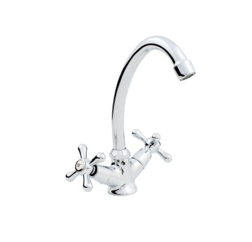 HY - BATERIA RETRO ZLEW STOJĄCA EKO