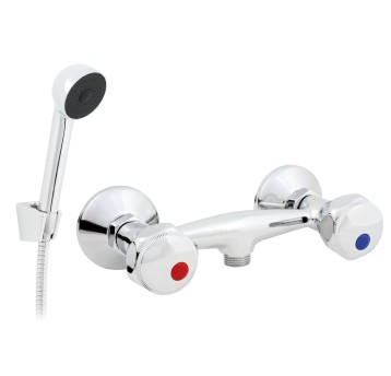 HY - BATERIA STANDARD NATRYSKOWA EKO