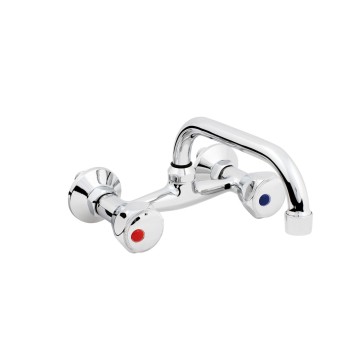 HY - BATERIA STANDARD UMYWALKOWA ŚCIENNA EKO