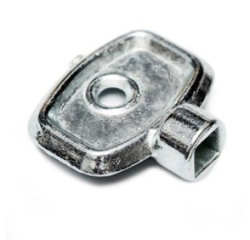 HY - KLUCZYK ODPOWIETRZNIKA GRZEJNIKOWEGO METALOWY