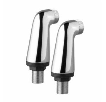 HY - KOLANO DO BATERII STOJĄCEJ 1/2''x3/4''