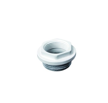 HY - KOREK GRZEJNIKOWY REDUKCYJNY 1"x3/4" PRAWY
