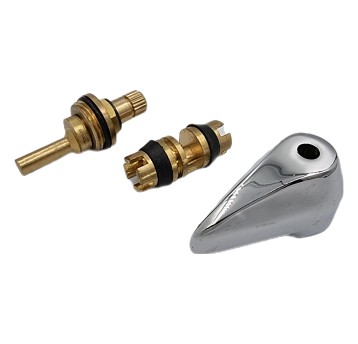 HY - PRZEŁĄCZNIK PRYSZNIC. DO BATERII STANDART WAN